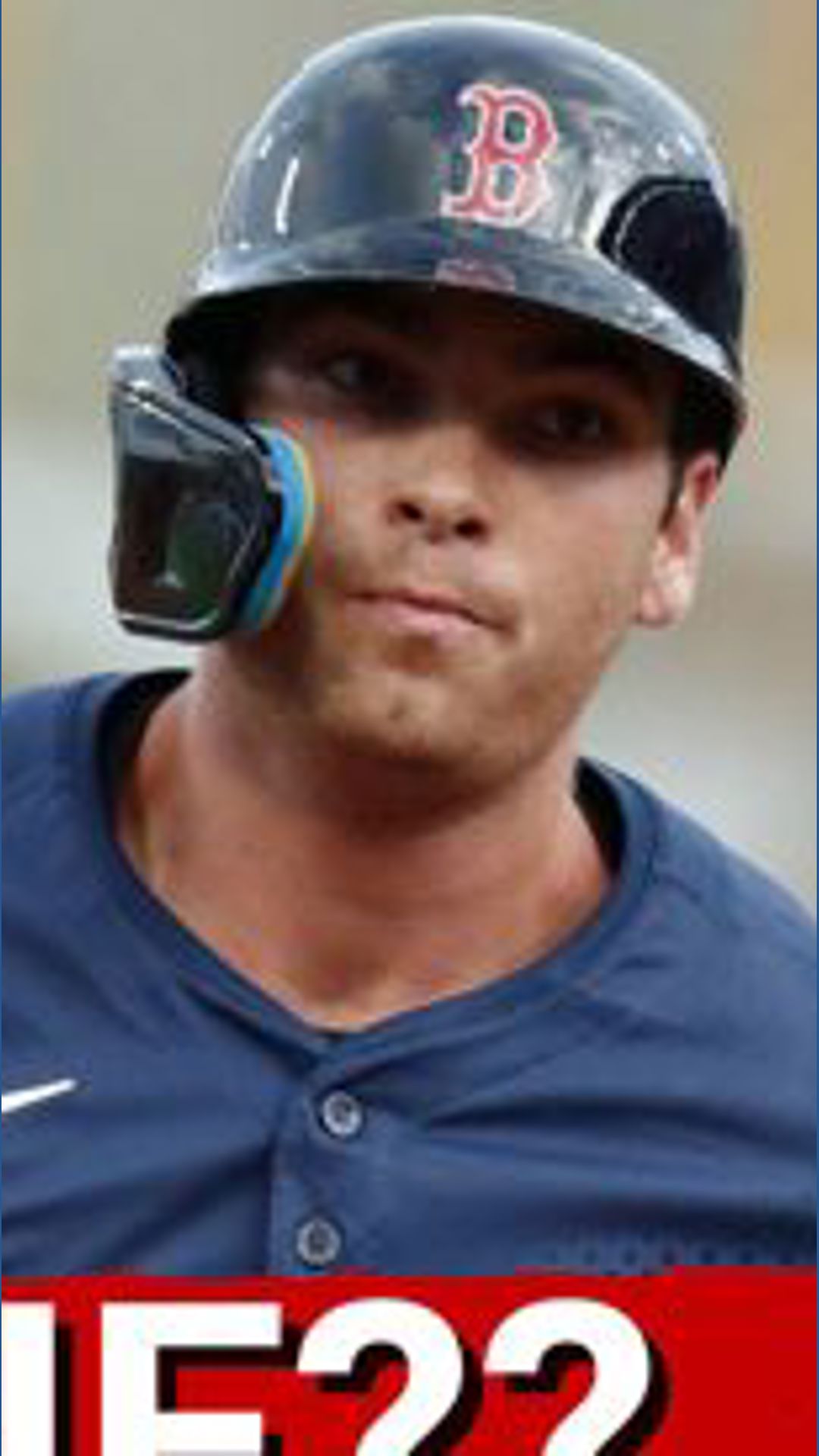 RED ALERT: Boston Red Sox Face Major Roster CRUNCH—Will Triston Casas ...