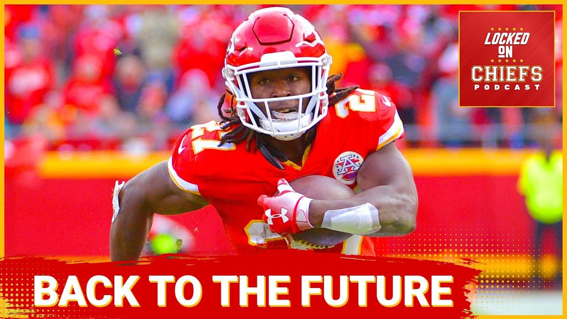 Kansas City Chiefs bring back Kareem Hunt but are not sure there is much left in the tank.