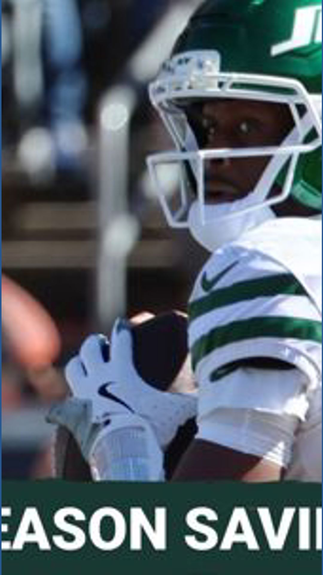 Problem Definition Mapping New York Jets: Why This Cleveland Browns Game Could Define The Season ...