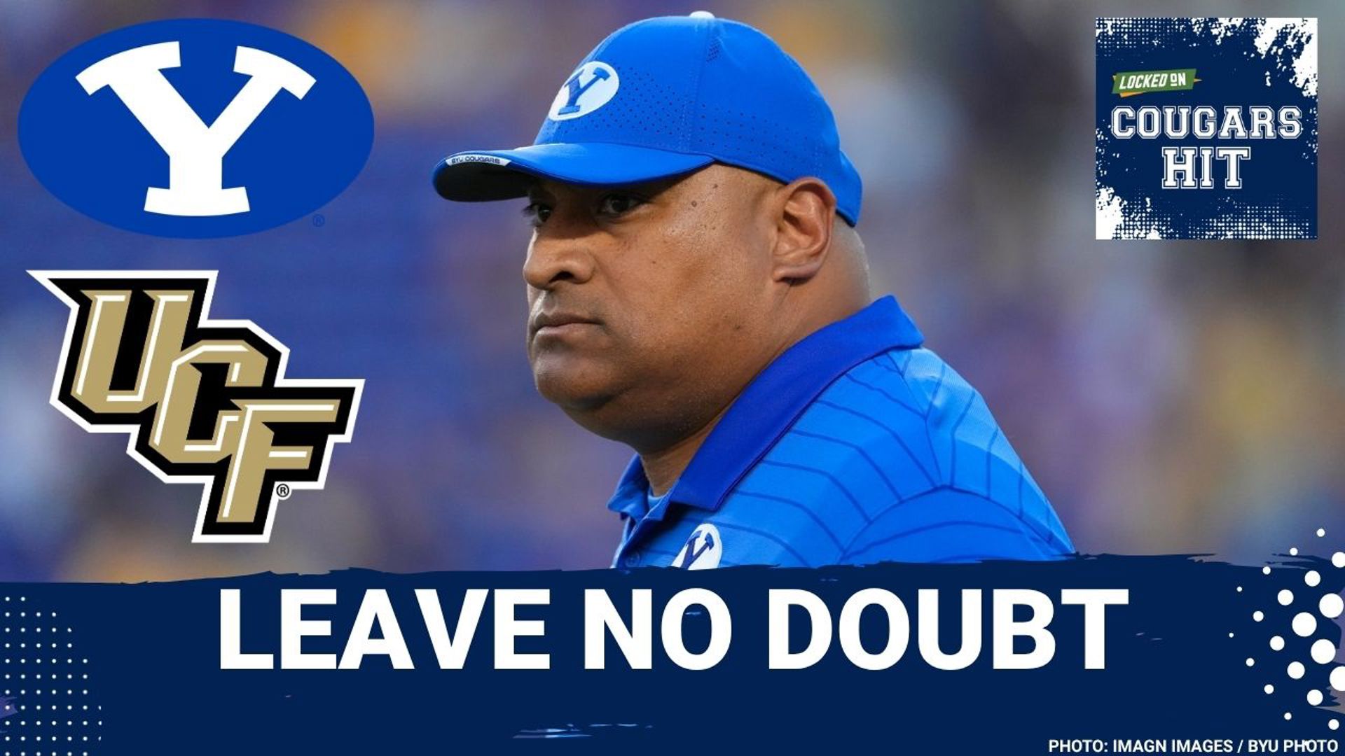 The College Football Universe Is Still Sleeping On BYU Football ...
