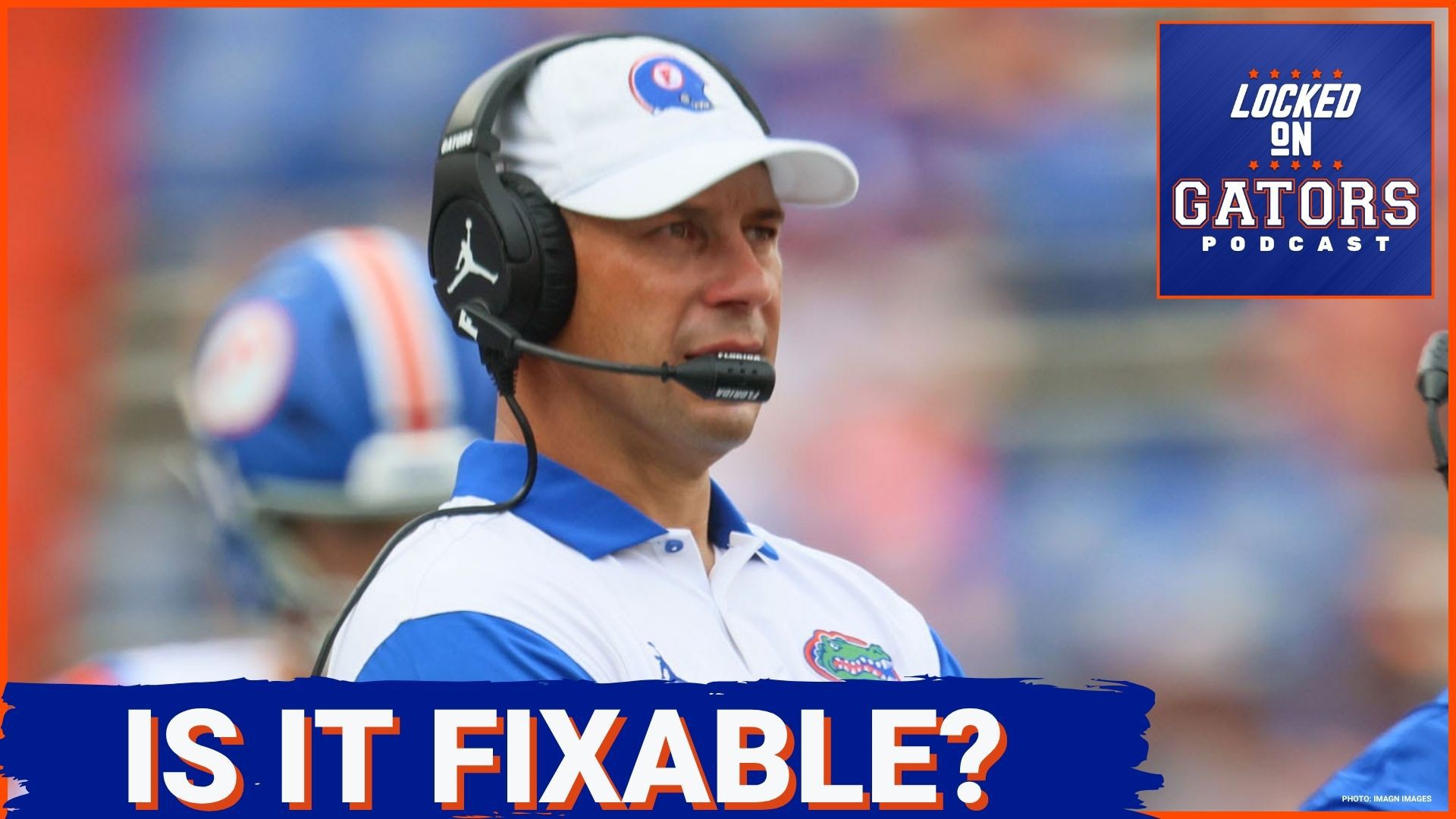 Are Florida Gators FIXABLE Under Jon Sumrall After ANOTHER Embarrassing ...