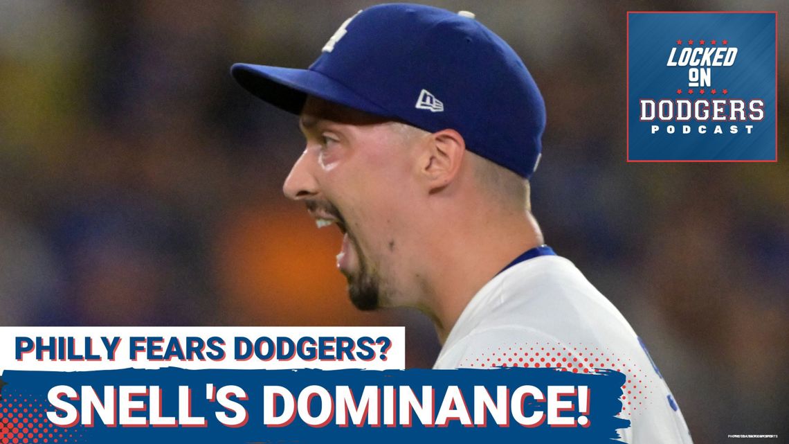 Bombshell Dodgers Blake Snell Defies Dave Roberts Is This The