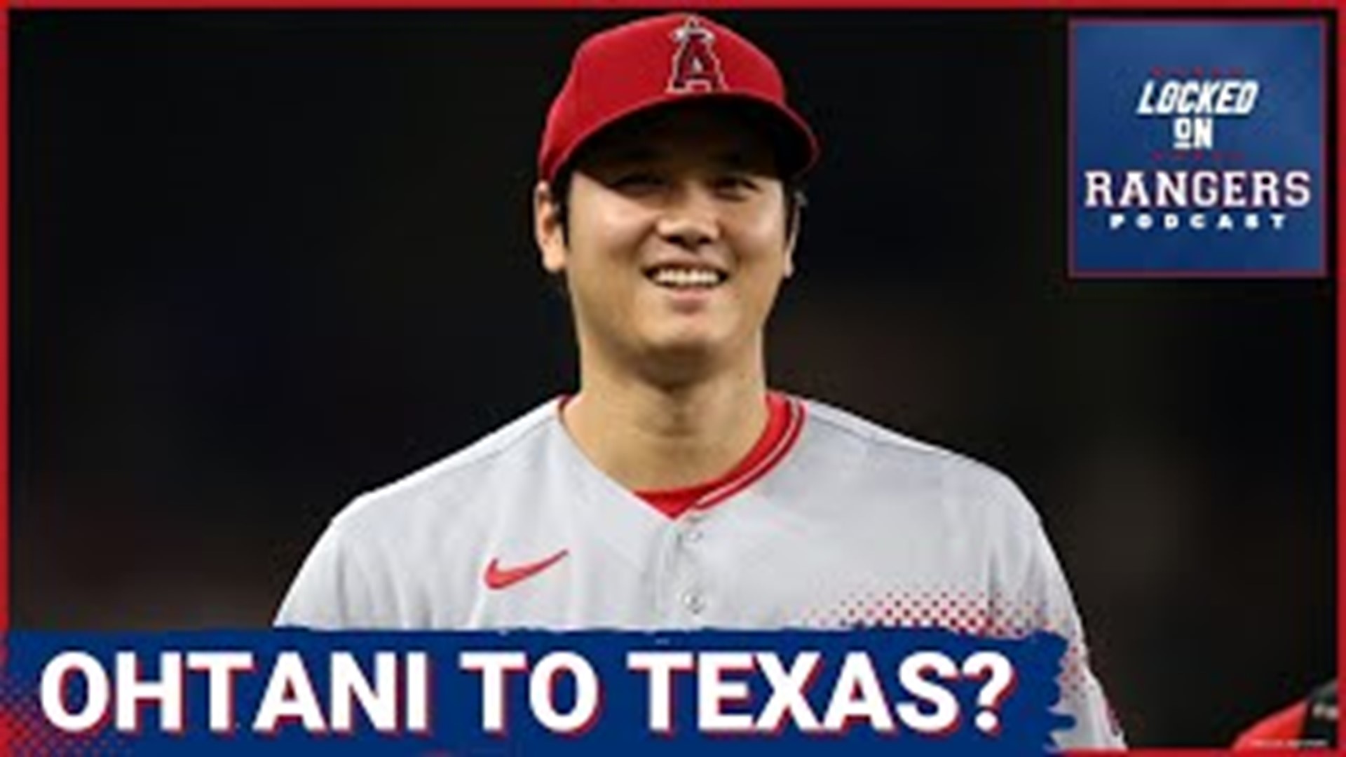 The Texas Rangers won the World Series and could sign Shohei Ohtani in free agency. Chris Young successfully recruited Corey Seager and Marcus Semien