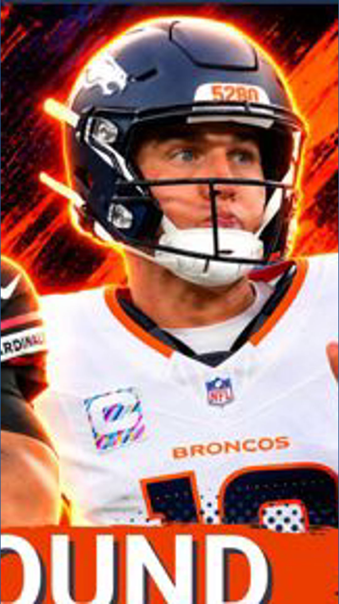 Khou Weather LOADING: Denver Broncos Need Bo Nix, Running Game TURNAROUND Against ...
