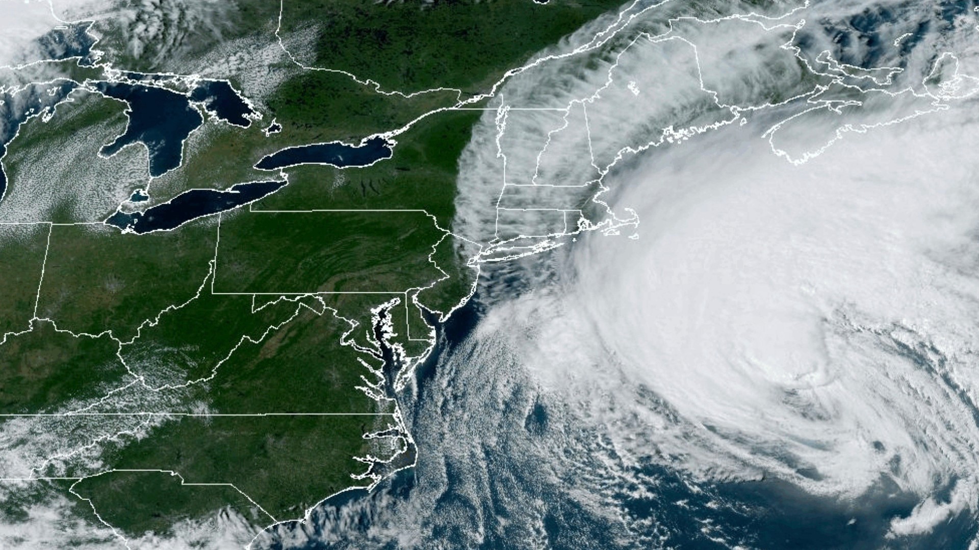 New England harbors and fishing villages are being emptied of boats as the region prepares for Hurricane Lee.