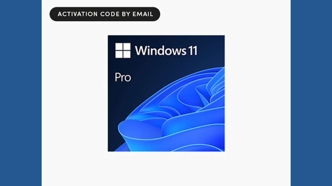For one day only: Get Windows 11 Pro for life for $9.97 | khou.com