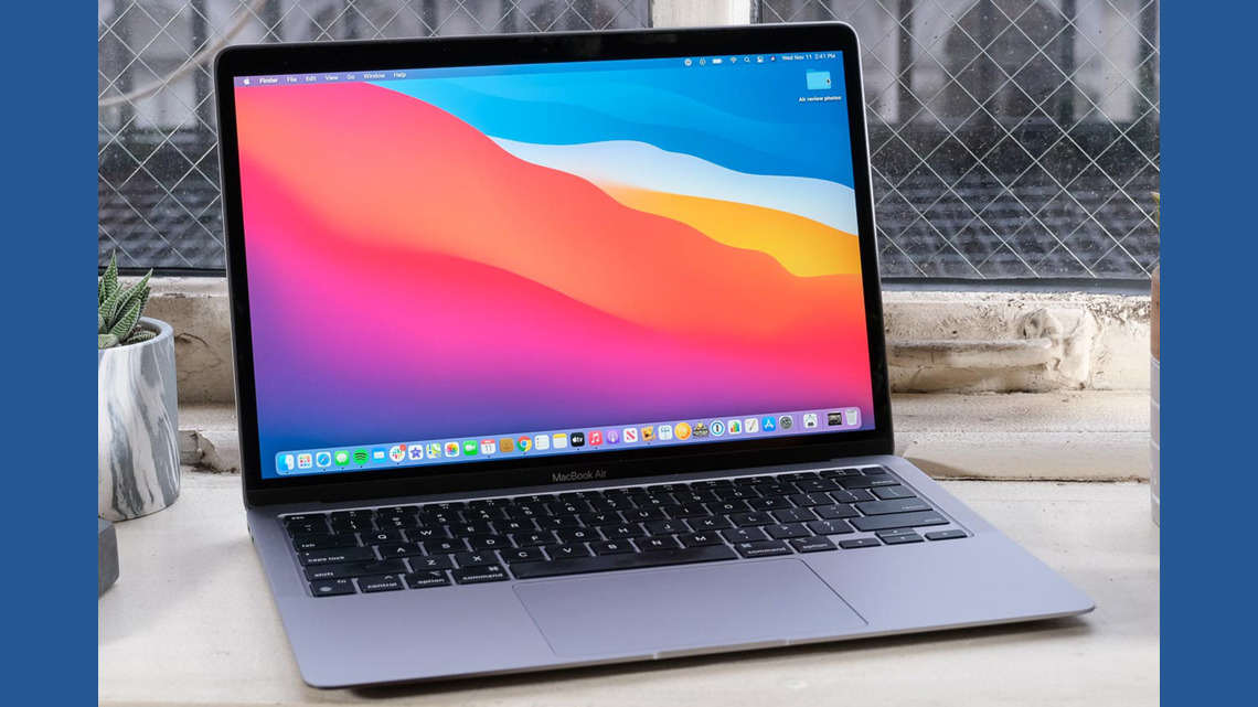 【TKほぼ未使用】MacBook Air 2020 13インチ 512GB A 512GB MacBook Air for under $400? It's not a drill | khou.com