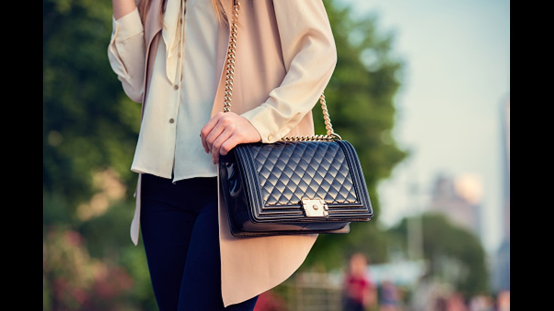 Coach Inc. is changing its name to Tapestry to reflect all three of its