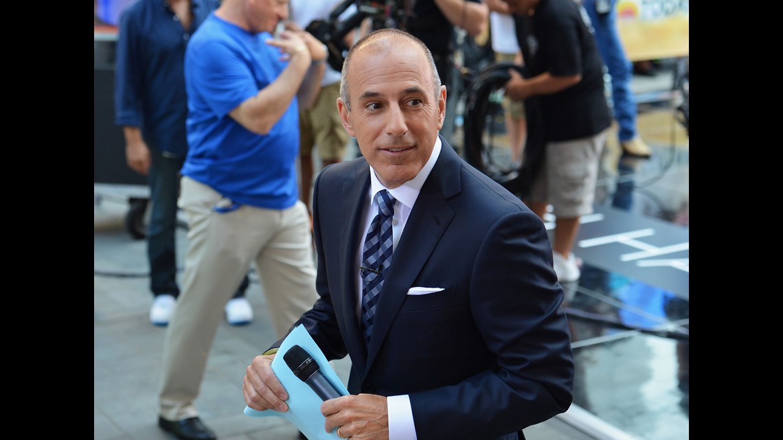 Matt Lauer Scandal Ex Intern Describes Their Brief Consensual Affair   499625723 1140x641 