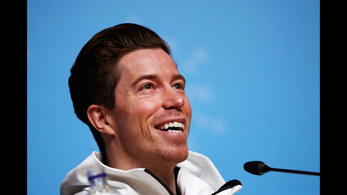 Eight Months Later, Snowboarding Legend Shaun White Reflects Back