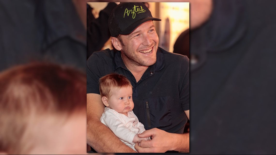 'Beyond devastated': 19-month-old daughter of skier Bode Miller drowns ...