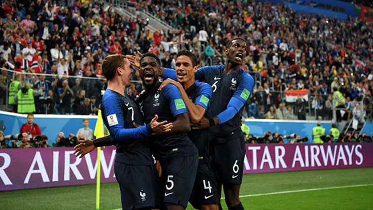 Cuneyt Cakir to referee England vs Croatia World Cup semi-final