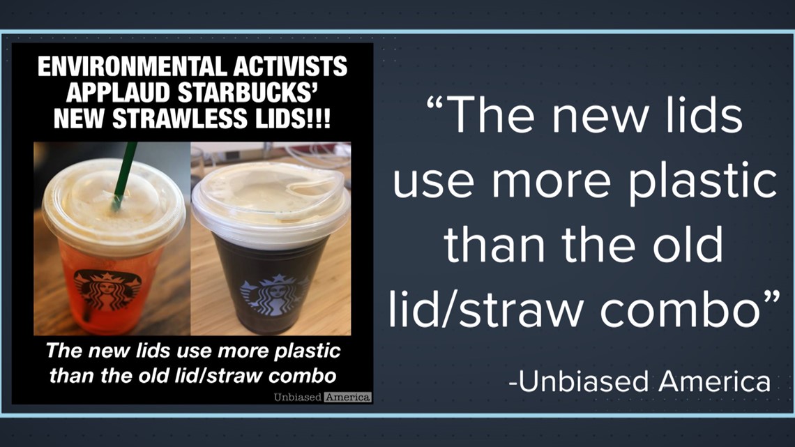 Starbucks Now Has Sippy Cups, And You Might Never Need A Plastic