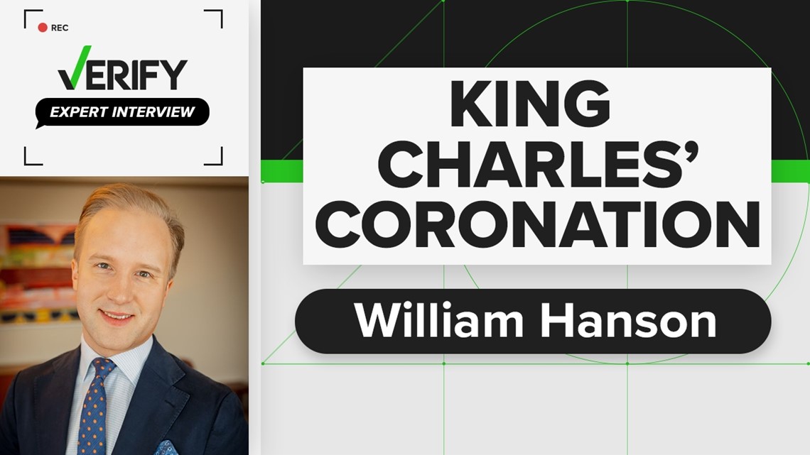 Understanding British royal etiquette and what that means for King Charles’ coronation | Expert Interview with William Hanson