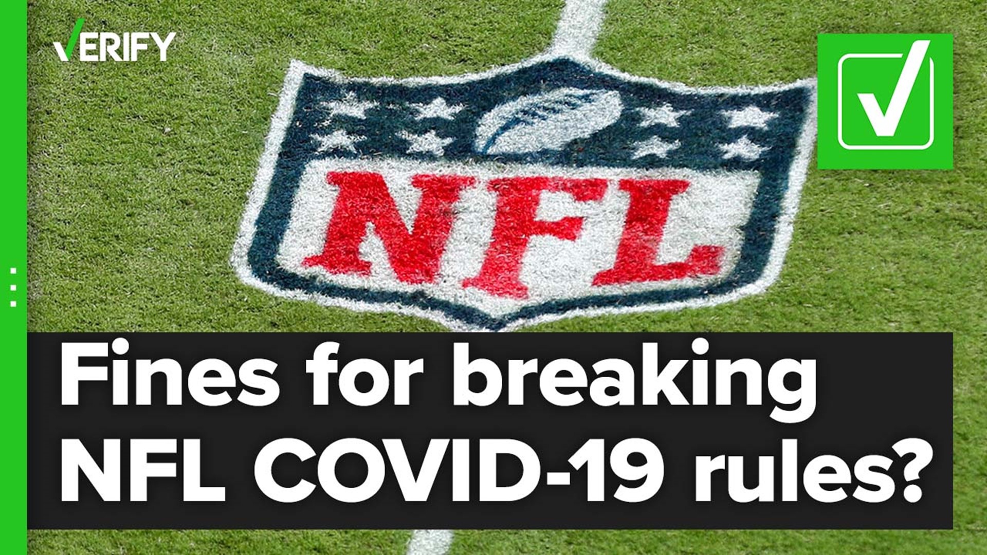 NFL Rules Players Must Follow