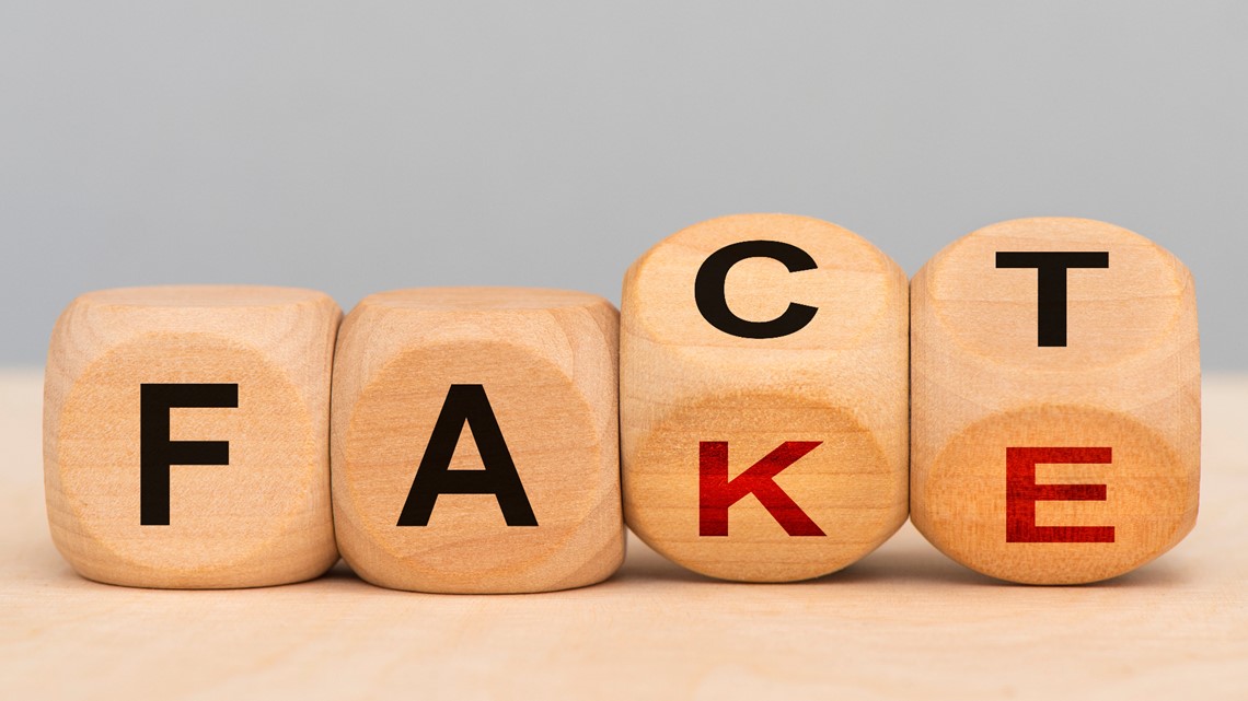 5 VERIFIED ways you can fact-check online claims