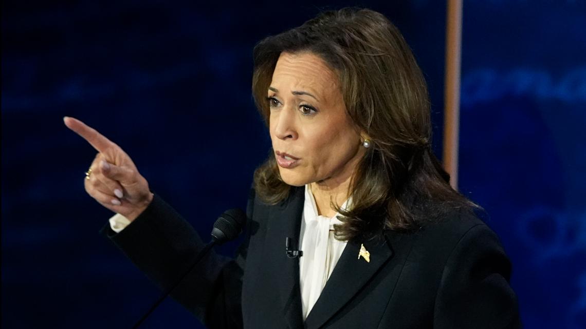 call of duty kamala harris