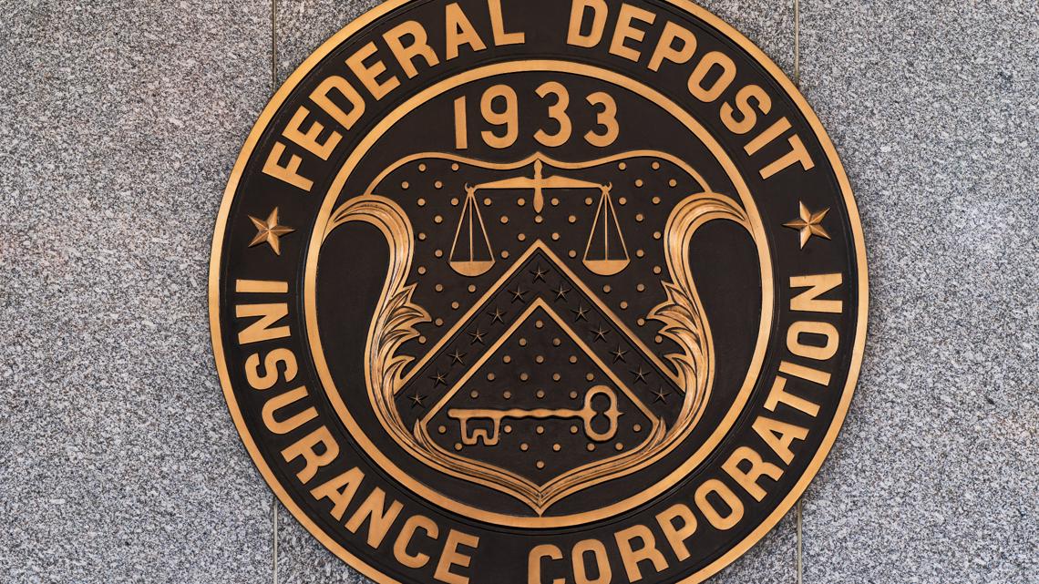 Would Project 2025 eliminate the FDIC? What we can VERIFY