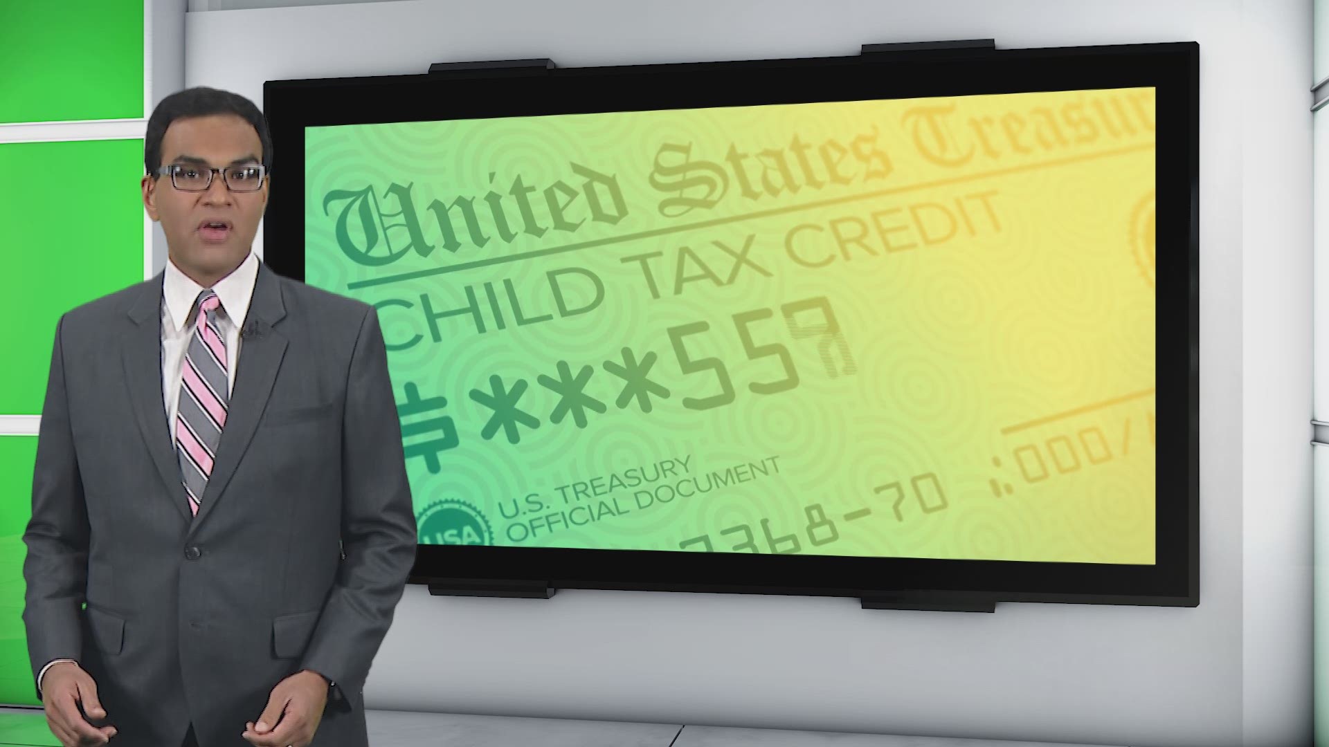 Child Tax Credit Monthly Checks What To Know With 1 Month To Go Khou Com
