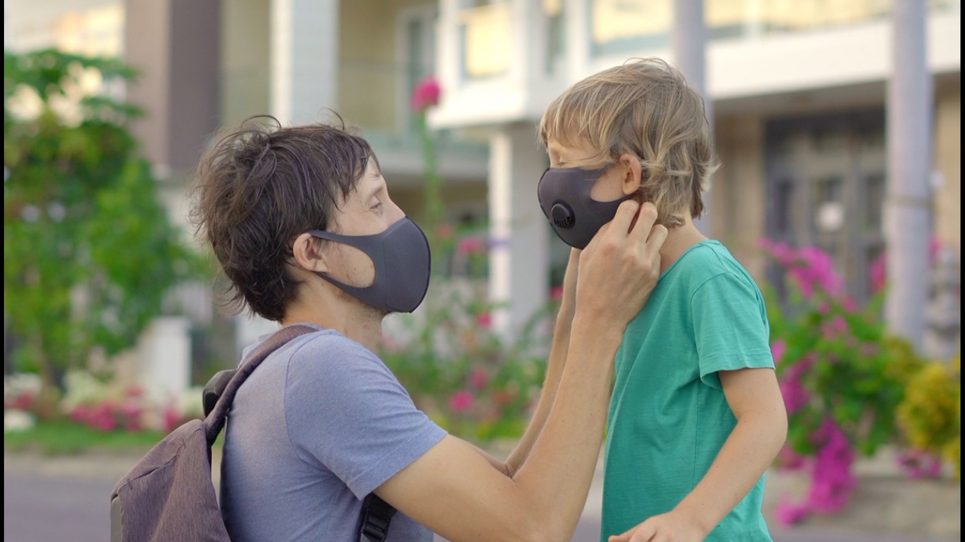Everything Parents Should Know Before Traveling With Unvaccinated Kids