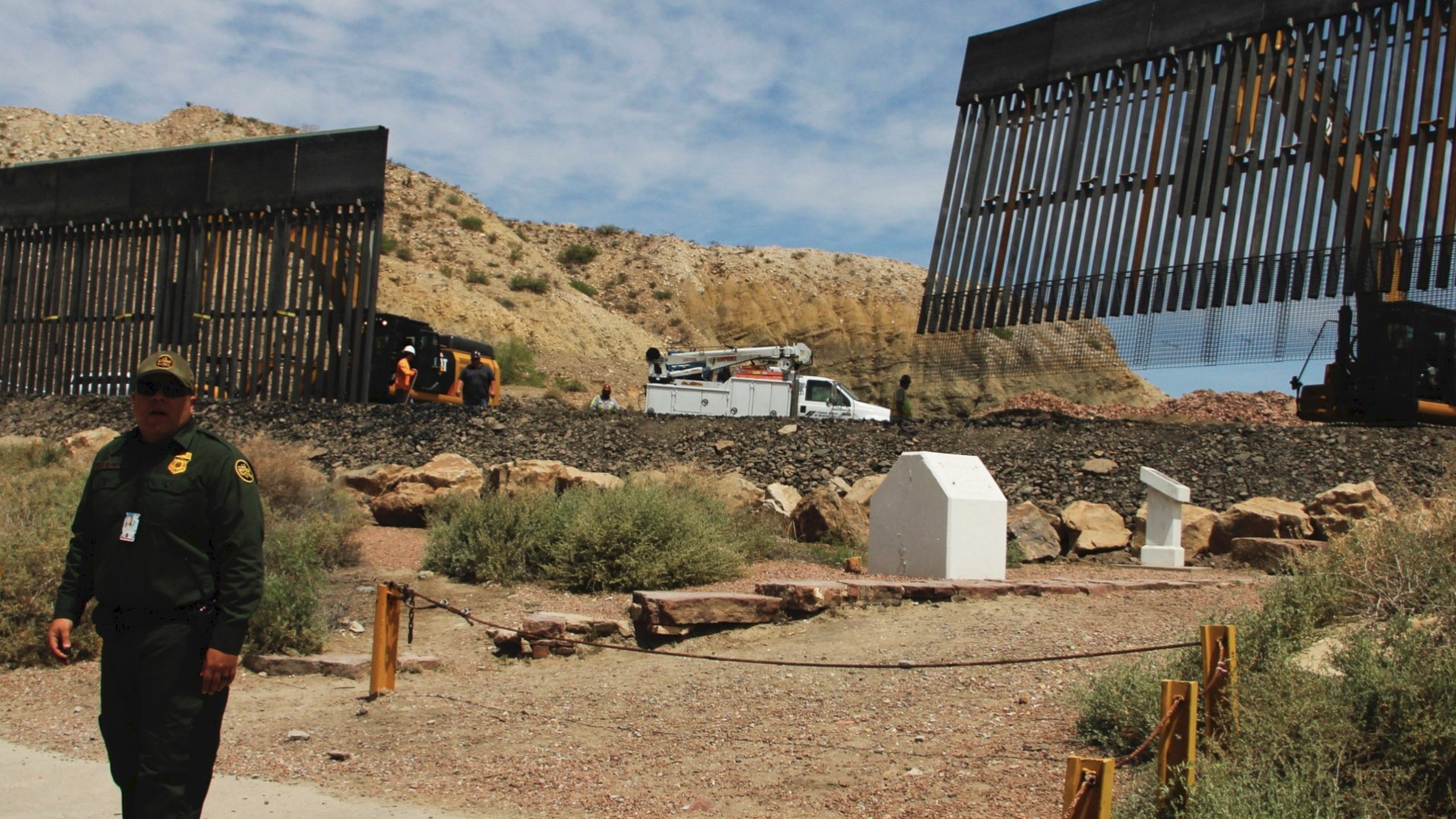 Senate Democrats to Vote on Trump's Emergency Declaration ...