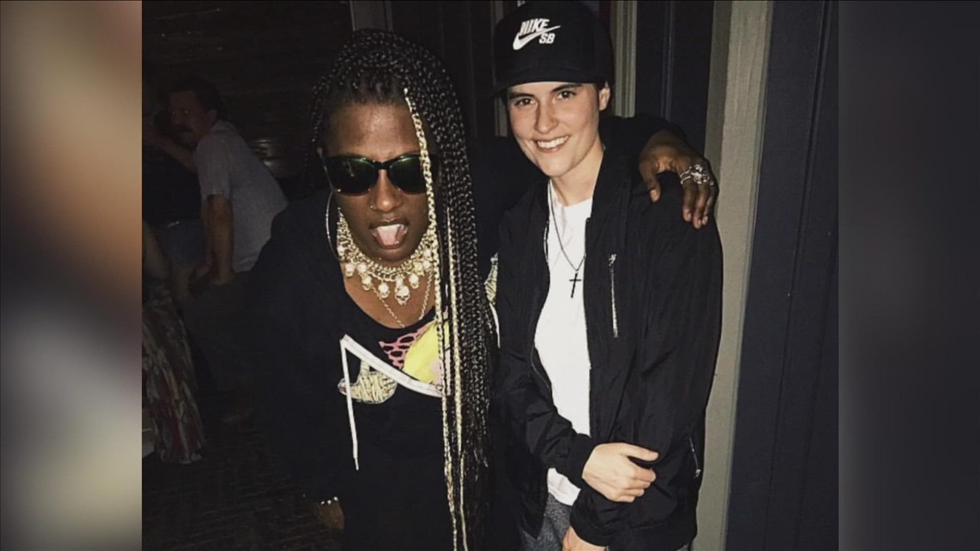 Memphis Rapper Gangsta Boo reportedly found dead | khou.com