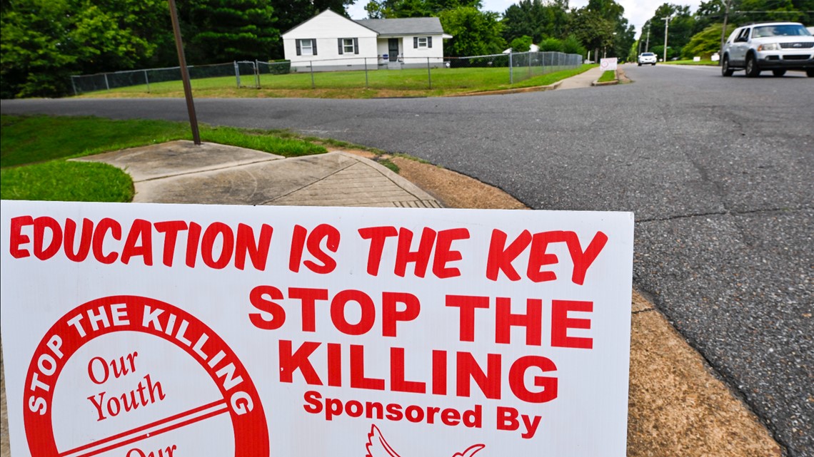 After Memphis killings, officials push harsh sentencing laws - Vimarsana News