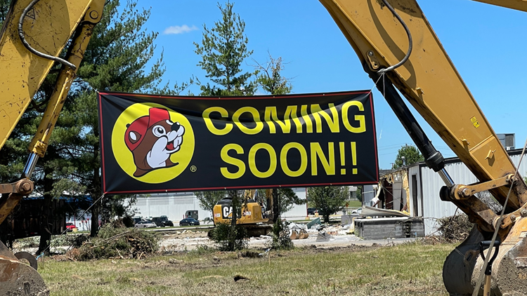 Texas-based Buc-ee's to open first location in Colorado