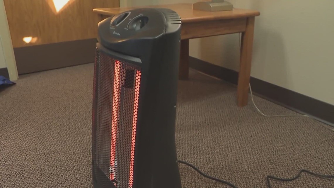 How to safely heat your home during cold snap headed to Houston area