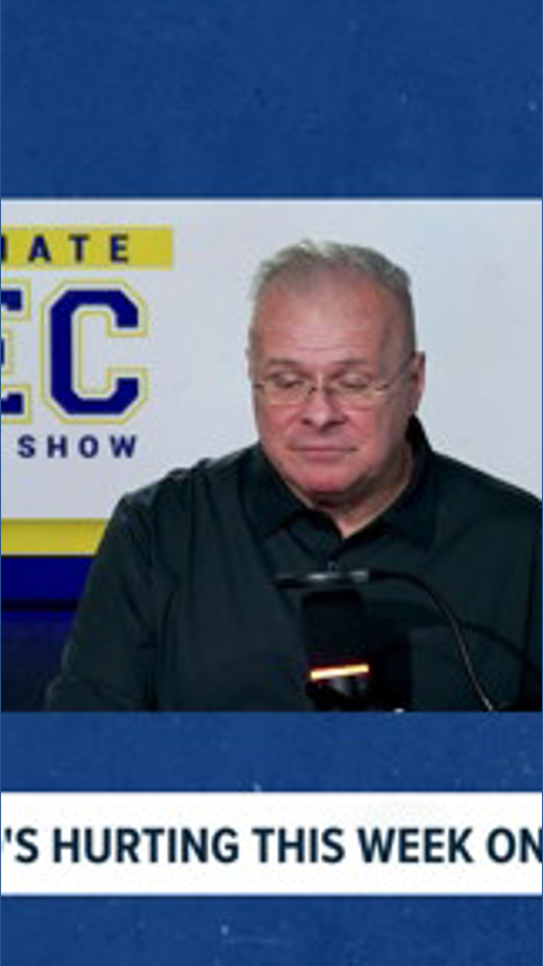 Ultimate SEC Sports Show | Ep. 40: You Can't Handle the Parity! | khou.com