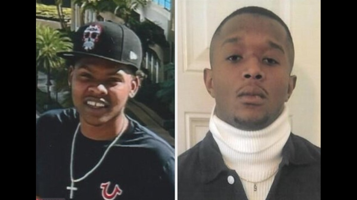Reward increases in unsolved 2021 East Knoxville double killing - Vimarsana News