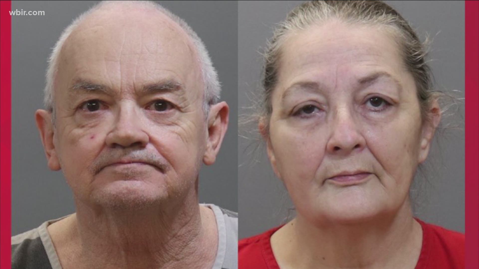 Prosecutors said they plan to seek the death penalty for a Roane County couple accused in a horrific child abuse case that spanned two counties.