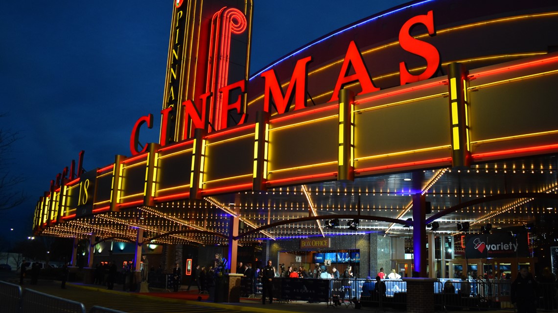 Regal and AMC close all theaters amid coronavirus outbreak