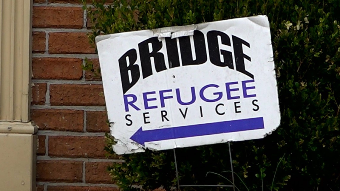 'The number is increasing daily' | Nearly 100 Ukrainian refugees relocate to East Tennessee - Vimarsana News