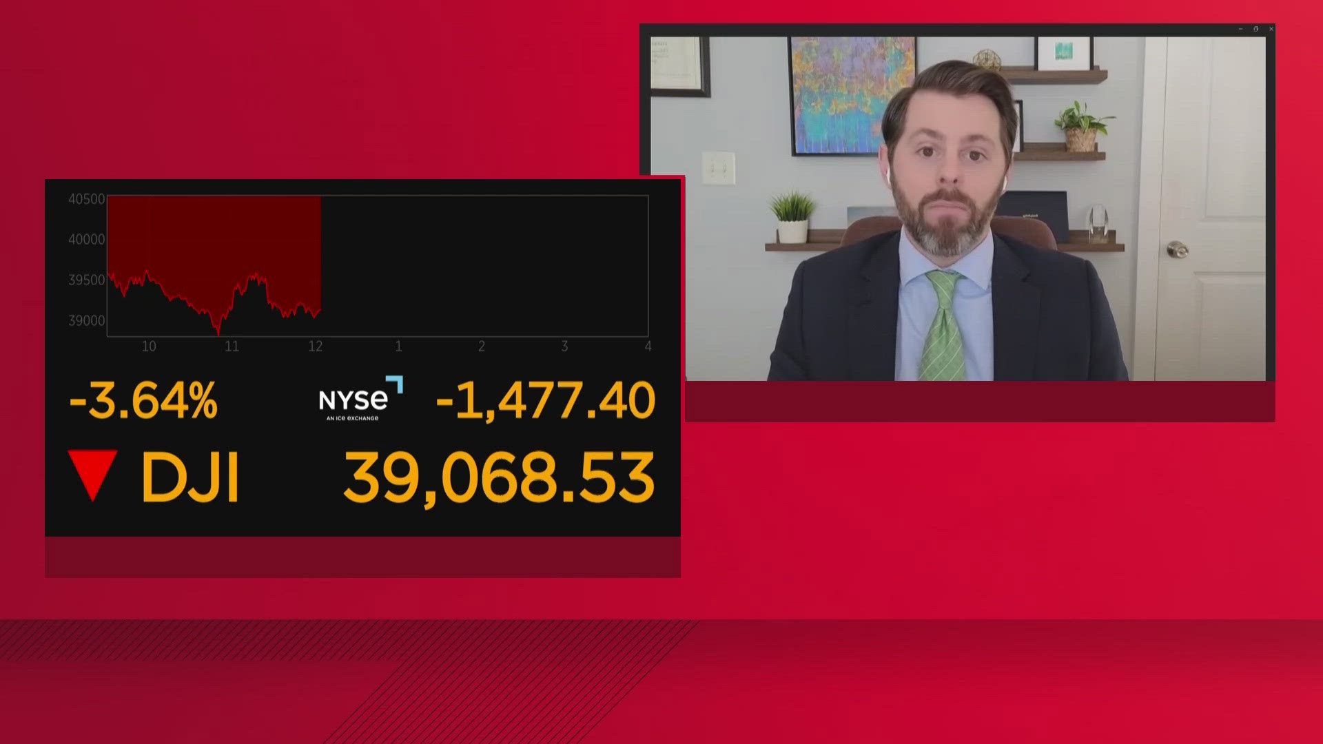 How will tariffs affect prices? This is how your wallet could be ...