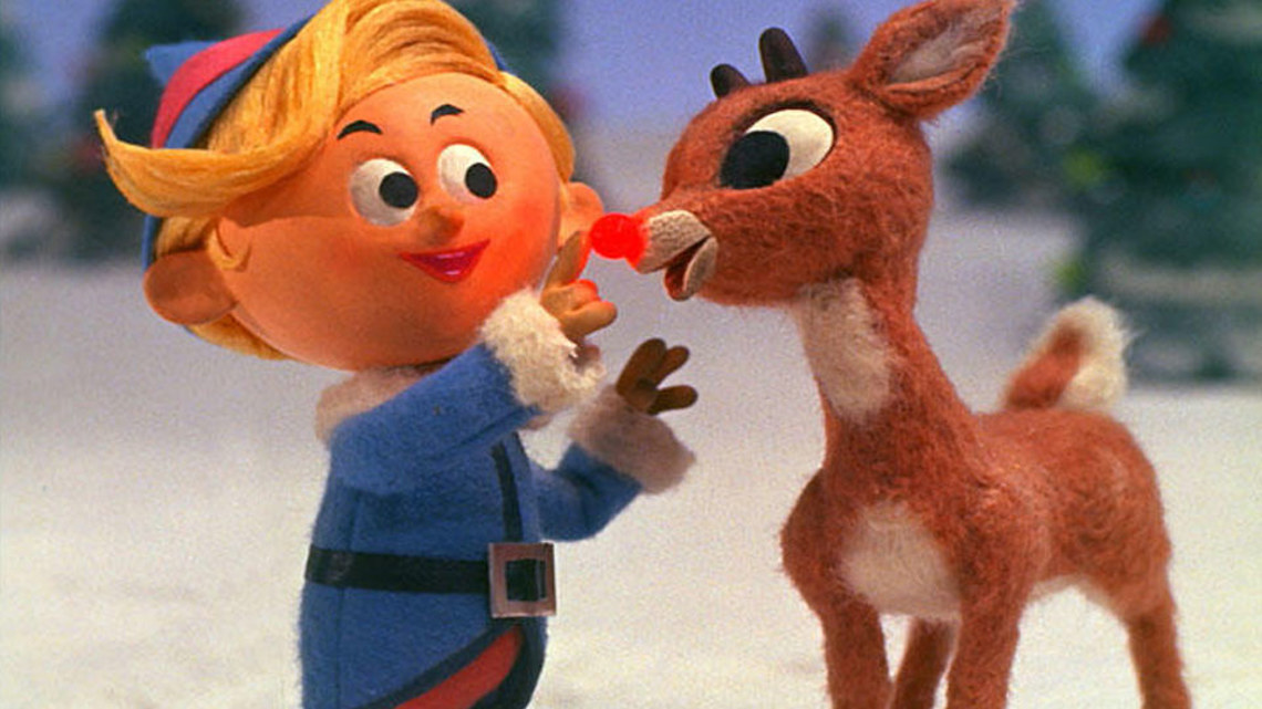 'Rudolph the Red-Nosed Reindeer' airs tonight on CBS/KHOU 11 - Vimarsana News