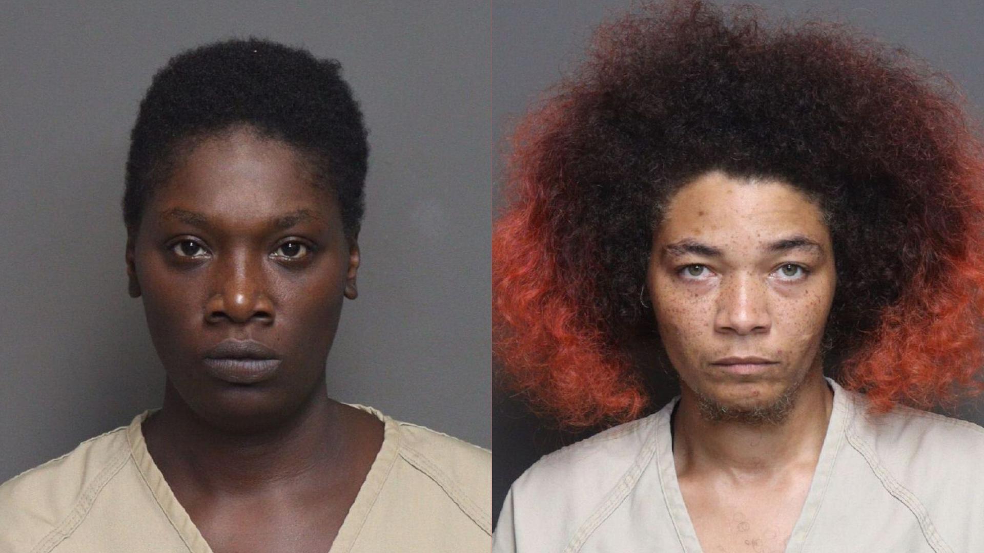 Mother charged with murder in connection to 8-year-old's death | khou.com