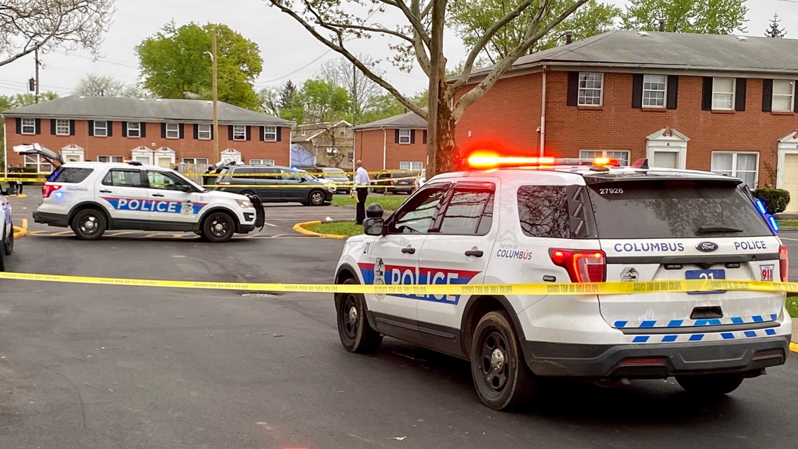 Columbus police: 64-year-old man dead after North Linden shooting - Vimarsana News