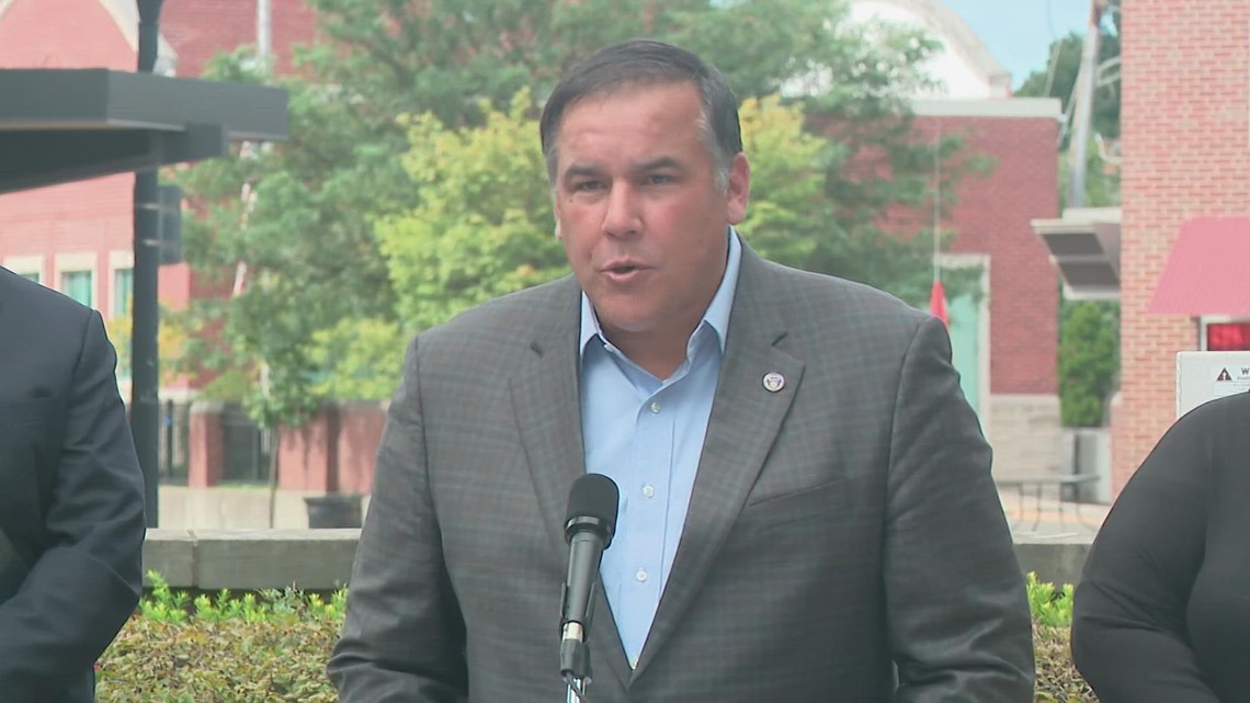 City of Columbus reveals progress for two programs helping to bring crime numbers down - Vimarsana News