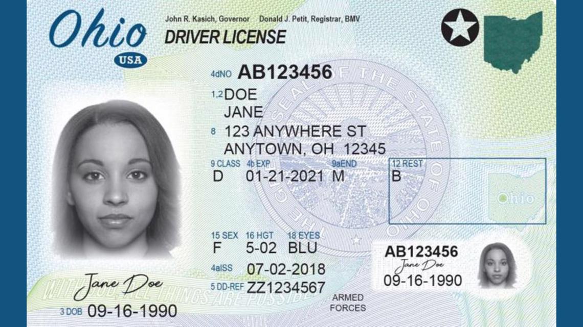 drivers identifier online