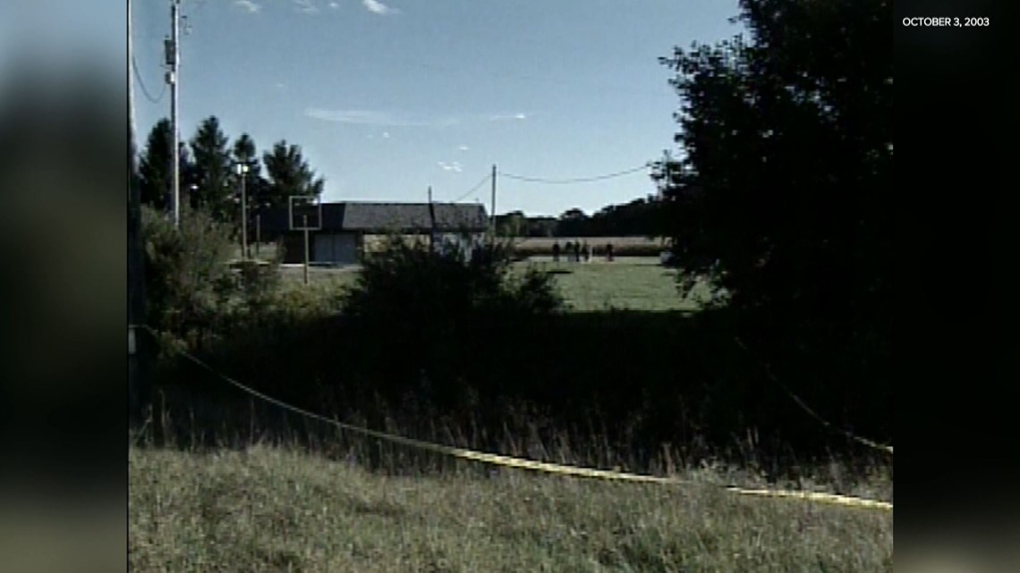 Remains found in eastern Indiana identified as Columbus man - Vimarsana News