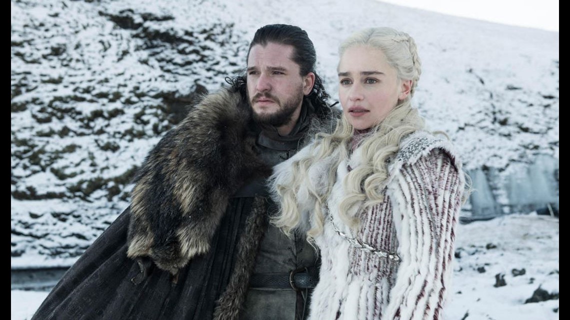 HBO announces new “Game of Thrones” prequel “House of the