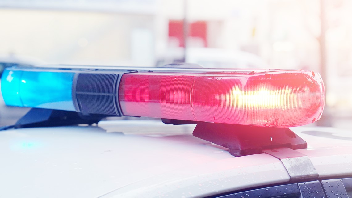 21-year-old killed in Delaware County crash - Vimarsana News