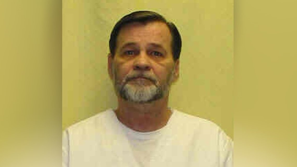 Ohio death row inmate Michael Webb dies of heart attack - Vimarsana News