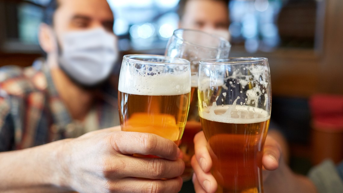 can you drink alcohol after methotrexate