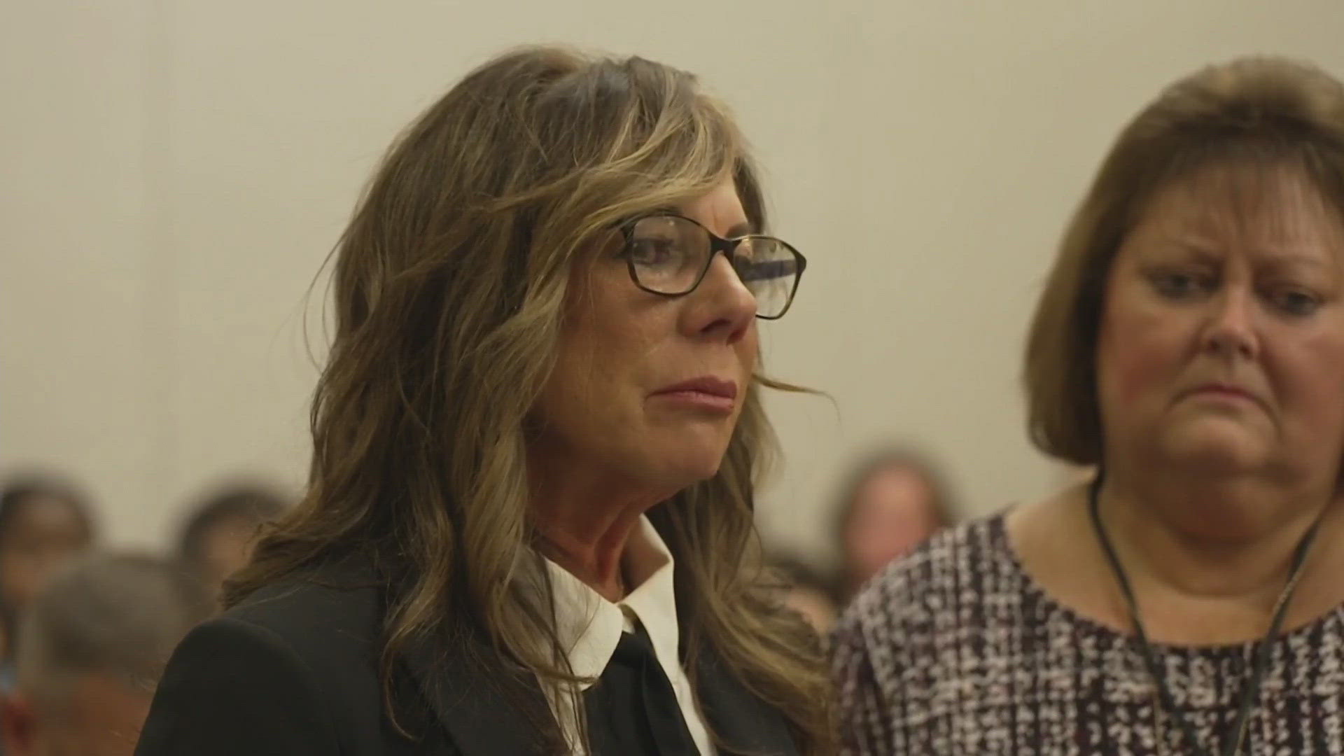 Jamie Lee Komoroski trial begins Monday in deadly DUI crash | khou.com