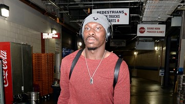 Former NFL player killed doctor, 4 others at South Carolina home before killing himself