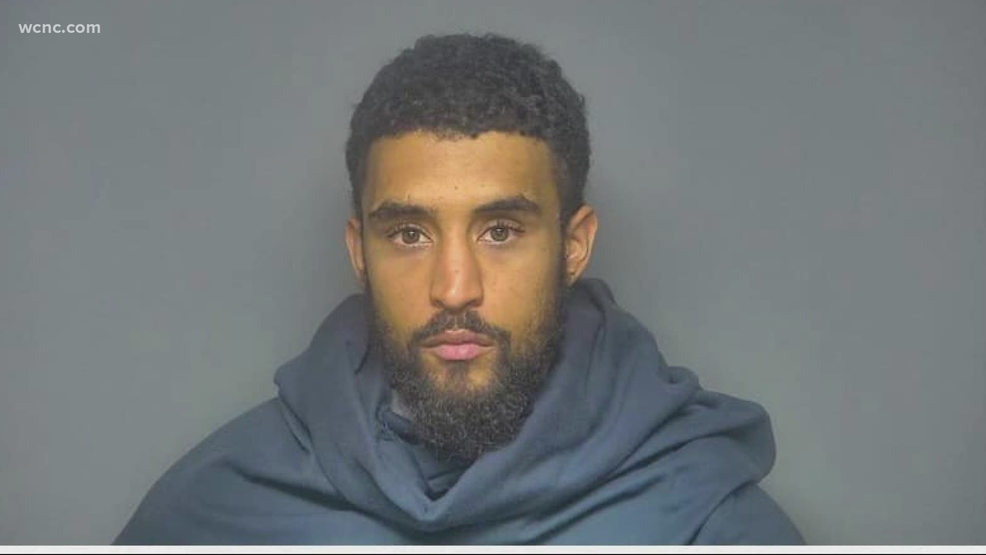 An inmate who escaped the county detention center Friday is back in custody Monday evening, according to the Chester County Sheriff's Office.