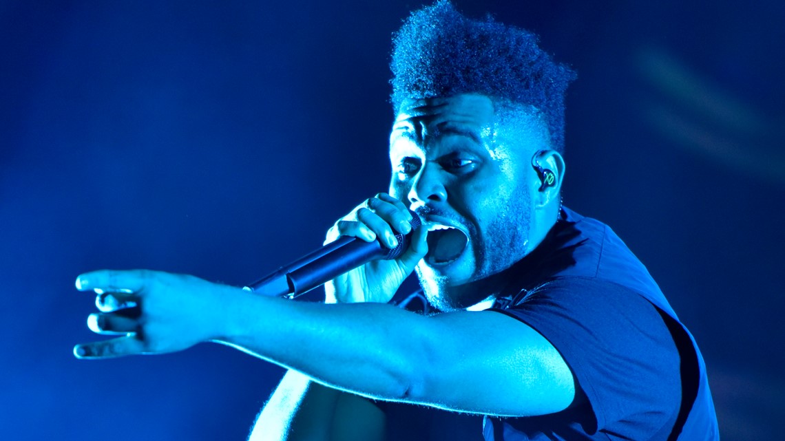 The Weeknd in Austin: Singer's new tour include Moody Center stop