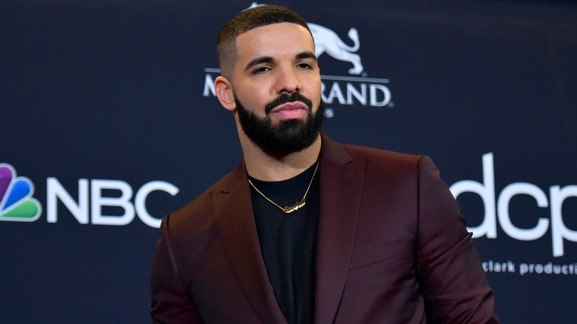 Drake merilis pernyataan tentang tragedi Festival Astroworld